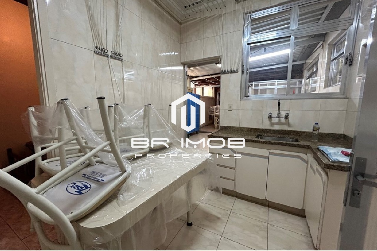 Apartamento à venda com 3 quartos, 160m² - Foto 14