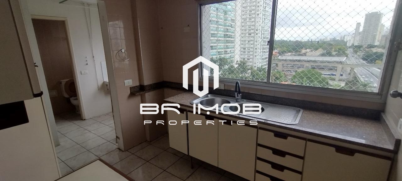 Apartamento para alugar com 2 quartos, 83m² - Foto 26