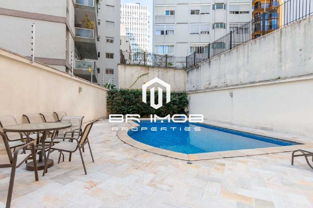 Apartamento à venda com 4 quartos, 210m² - Foto 40