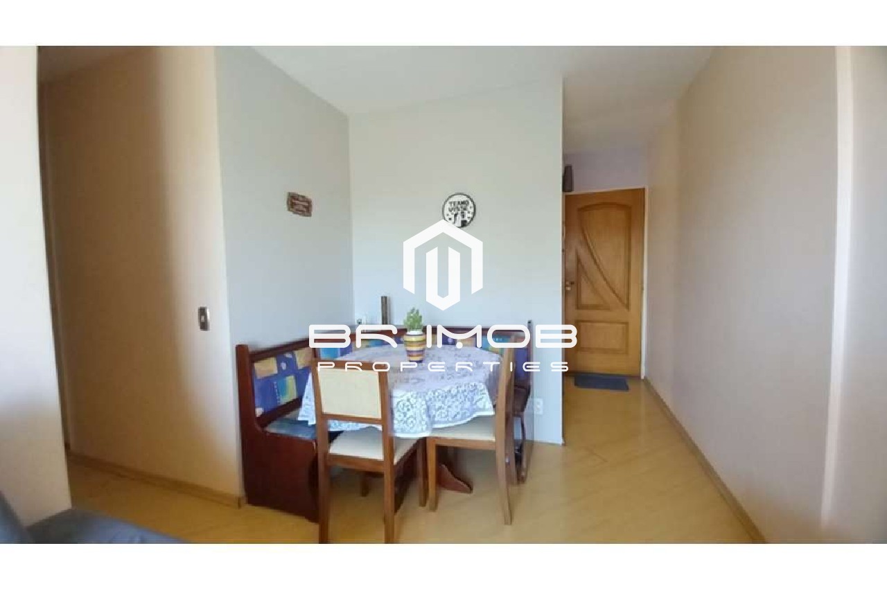 Apartamento à venda com 2 quartos, 48m² - Foto 6