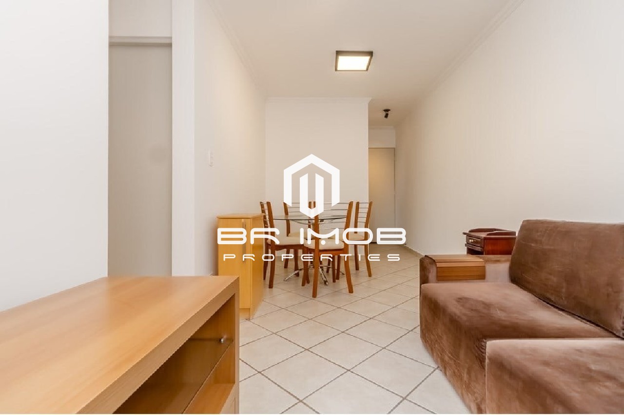 Apartamento à venda com 2 quartos, 49m² - Foto 7