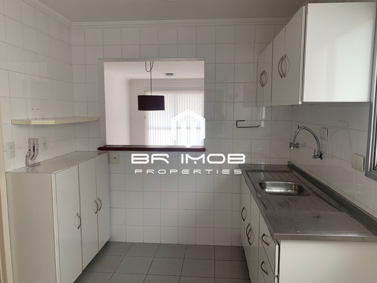 Apartamento para alugar com 2 quartos, 70m² - Foto 15