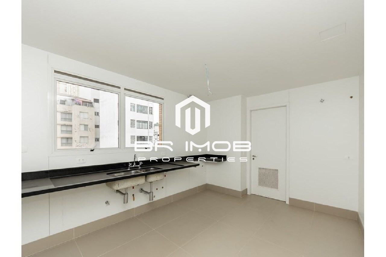 Apartamento à venda com 4 quartos, 265m² - Foto 16