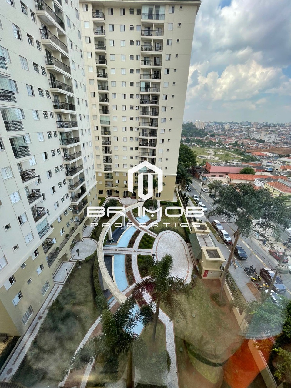 Apartamento para alugar com 3 quartos, 62m² - Foto 4