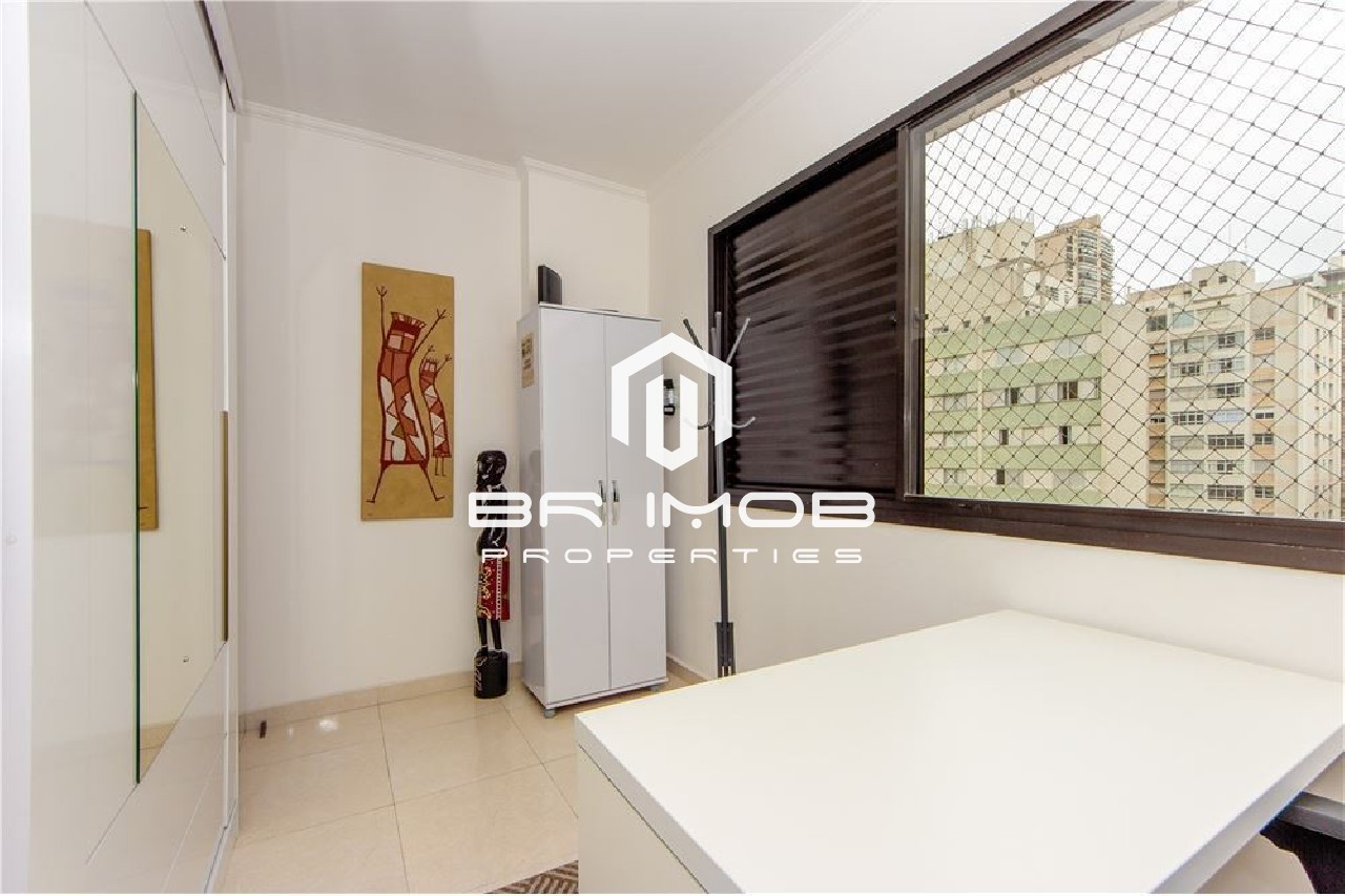 Apartamento à venda com 2 quartos, 63m² - Foto 16