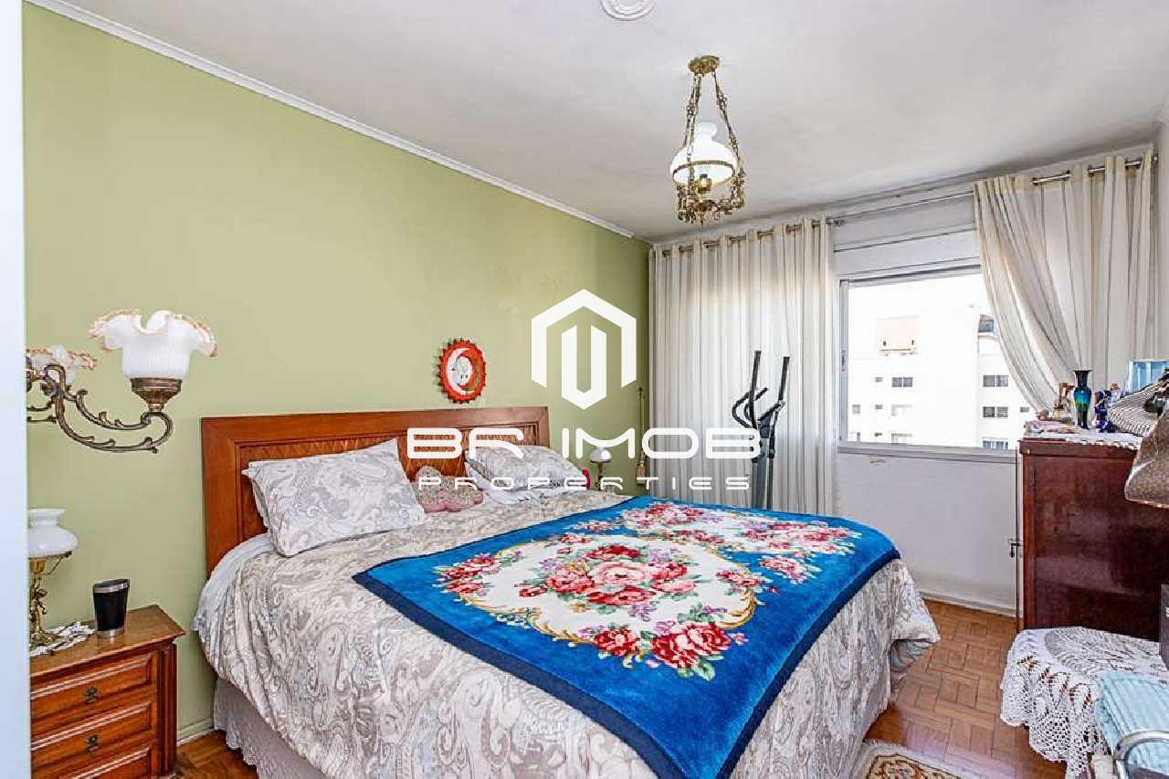 Apartamento à venda com 3 quartos, 150m² - Foto 20