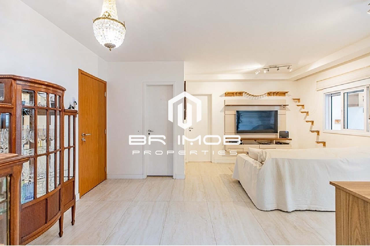 Apartamento à venda com 3 quartos, 108m² - Foto 7