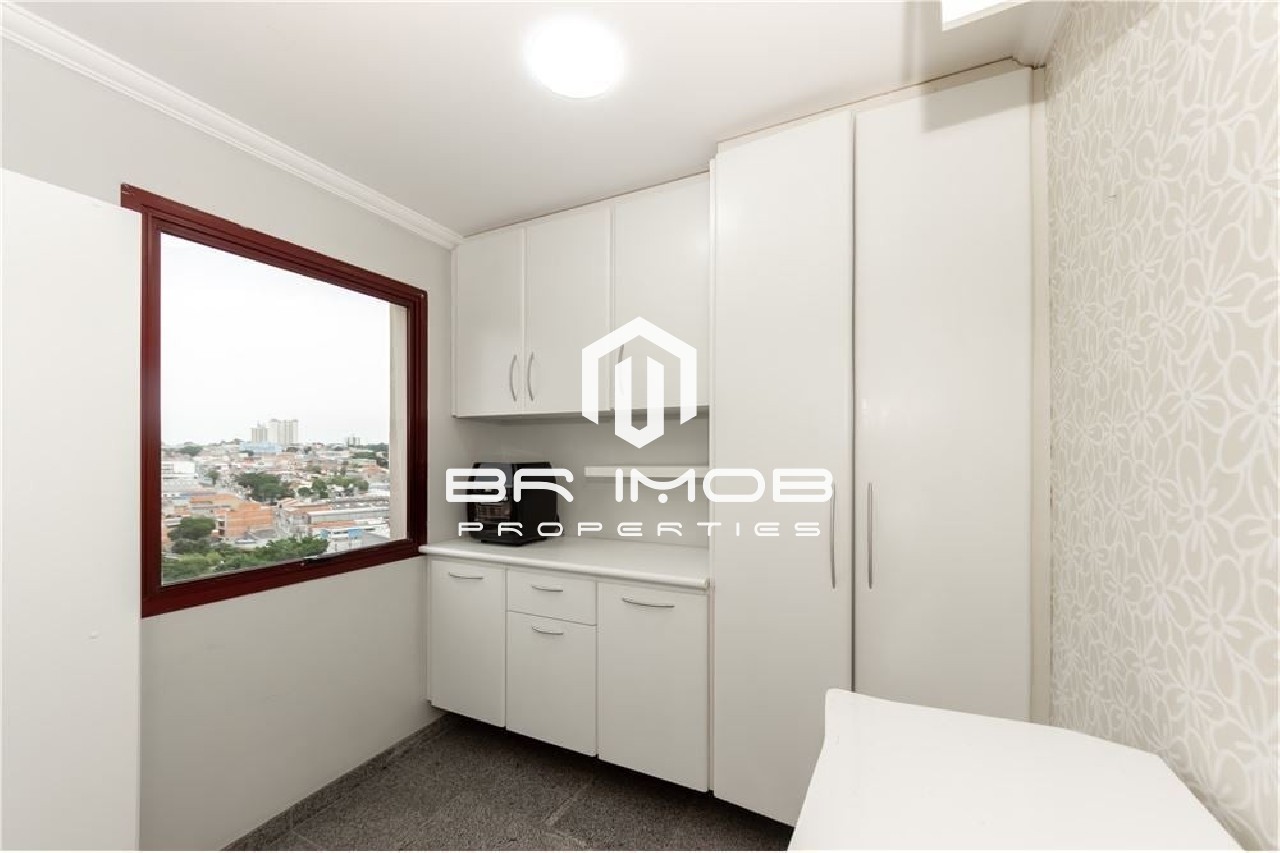 Apartamento à venda com 3 quartos, 130m² - Foto 18