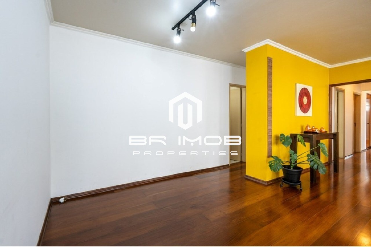 Apartamento à venda com 3 quartos, 150m² - Foto 7