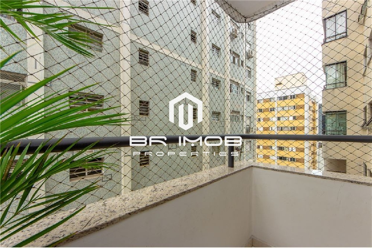 Apartamento à venda com 2 quartos, 63m² - Foto 3