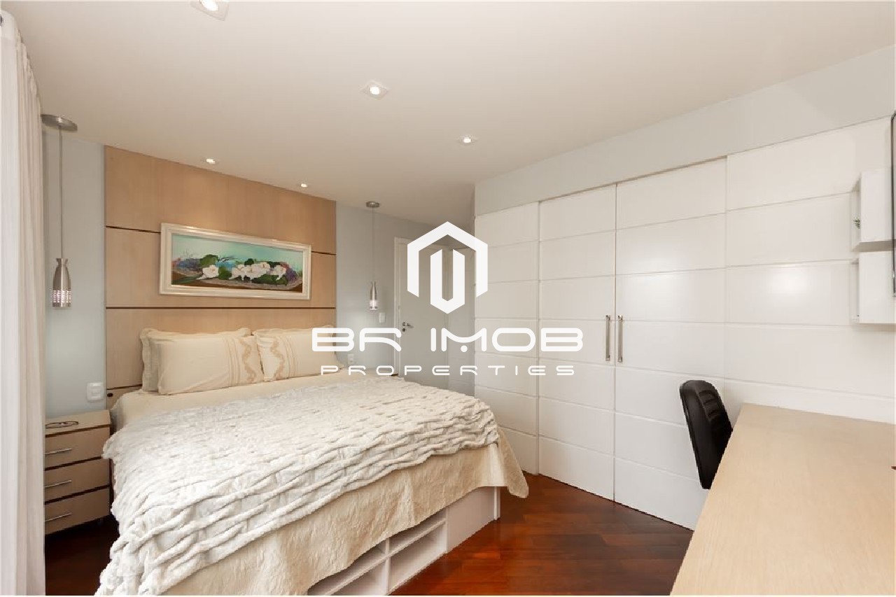 Apartamento à venda com 3 quartos, 130m² - Foto 14