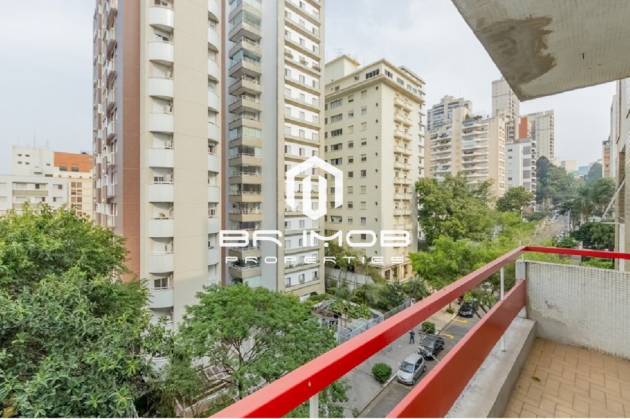 Apartamento à venda com 2 quartos, 105m² - Foto 1