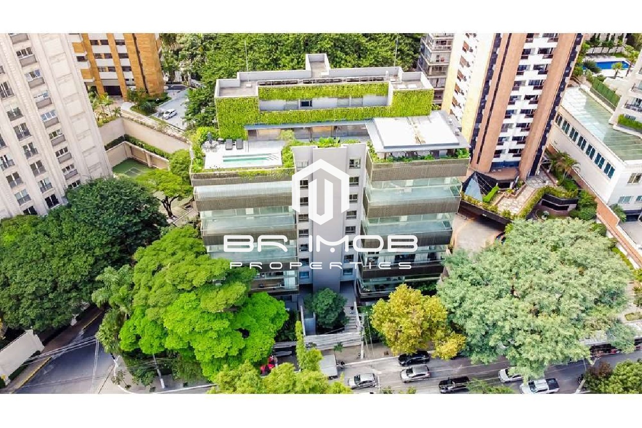 Apartamento à venda com 4 quartos, 383m² - Foto 39