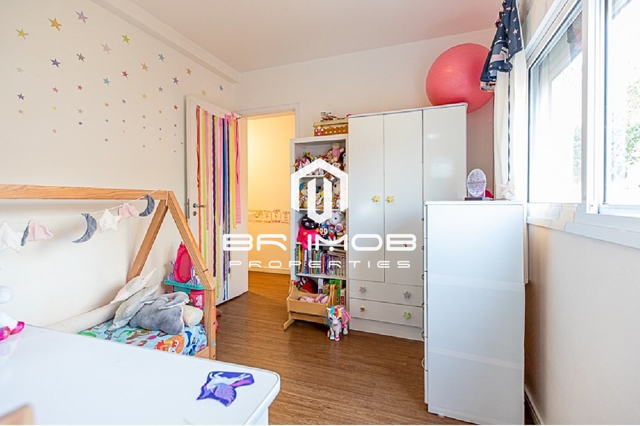 Apartamento à venda com 3 quartos, 108m² - Foto 31