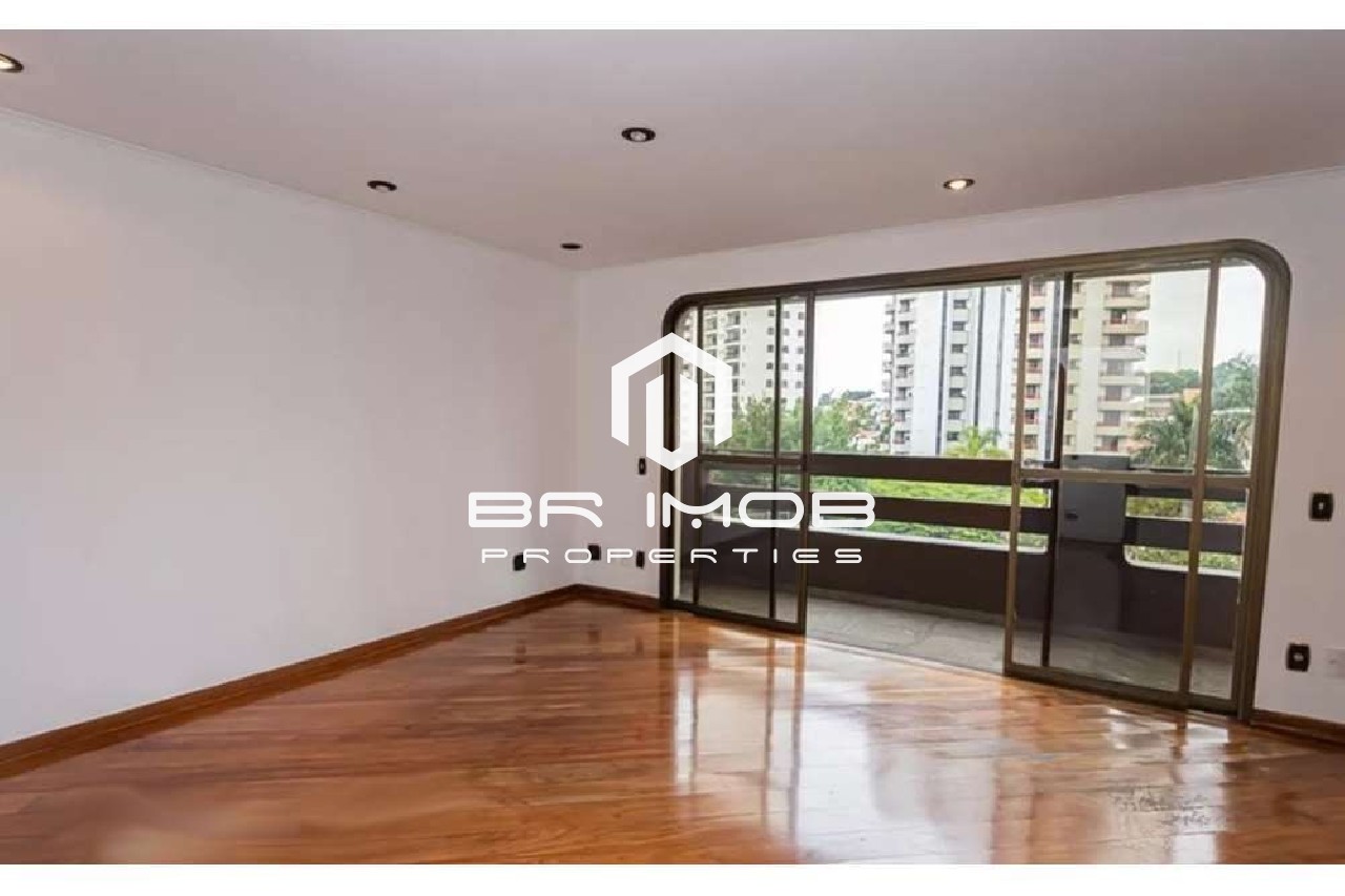 Apartamento à venda com 4 quartos, 220m² - Foto 2