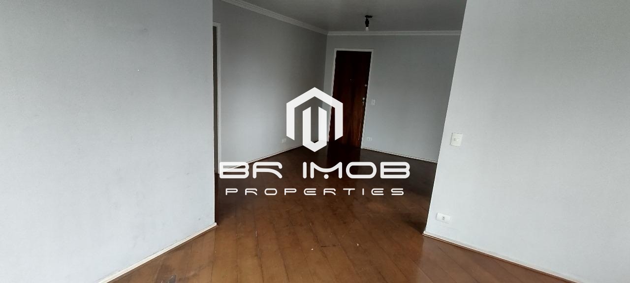 Apartamento para alugar com 2 quartos, 83m² - Foto 3