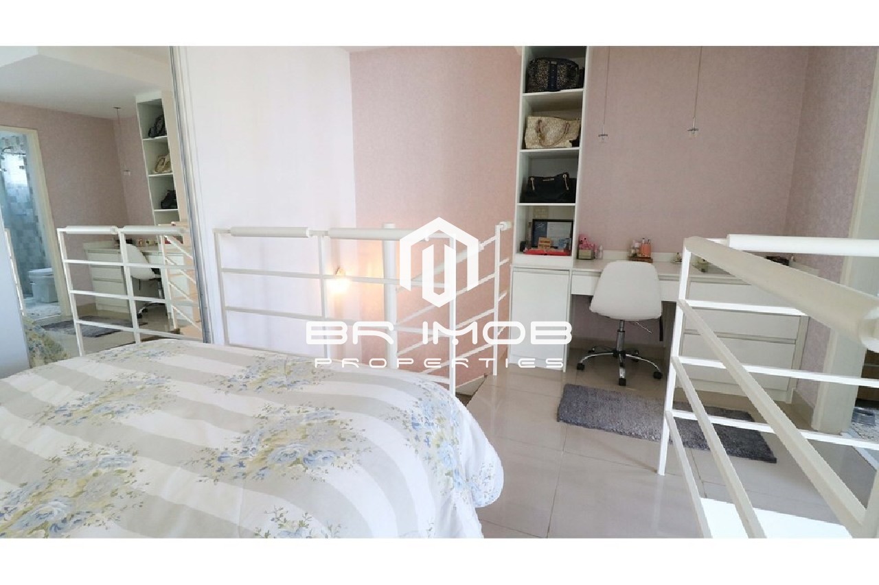 Apartamento à venda com 1 quarto, 48m² - Foto 17