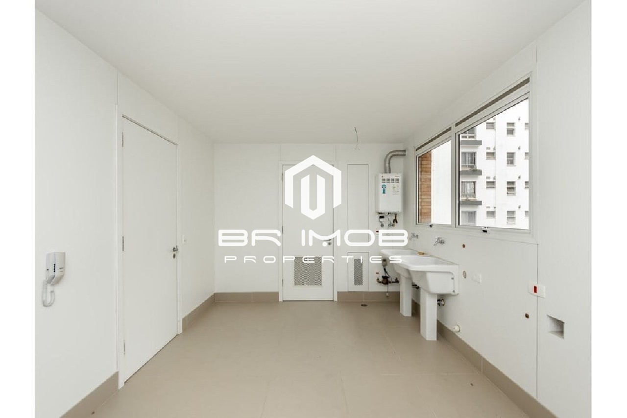 Apartamento à venda com 4 quartos, 265m² - Foto 17