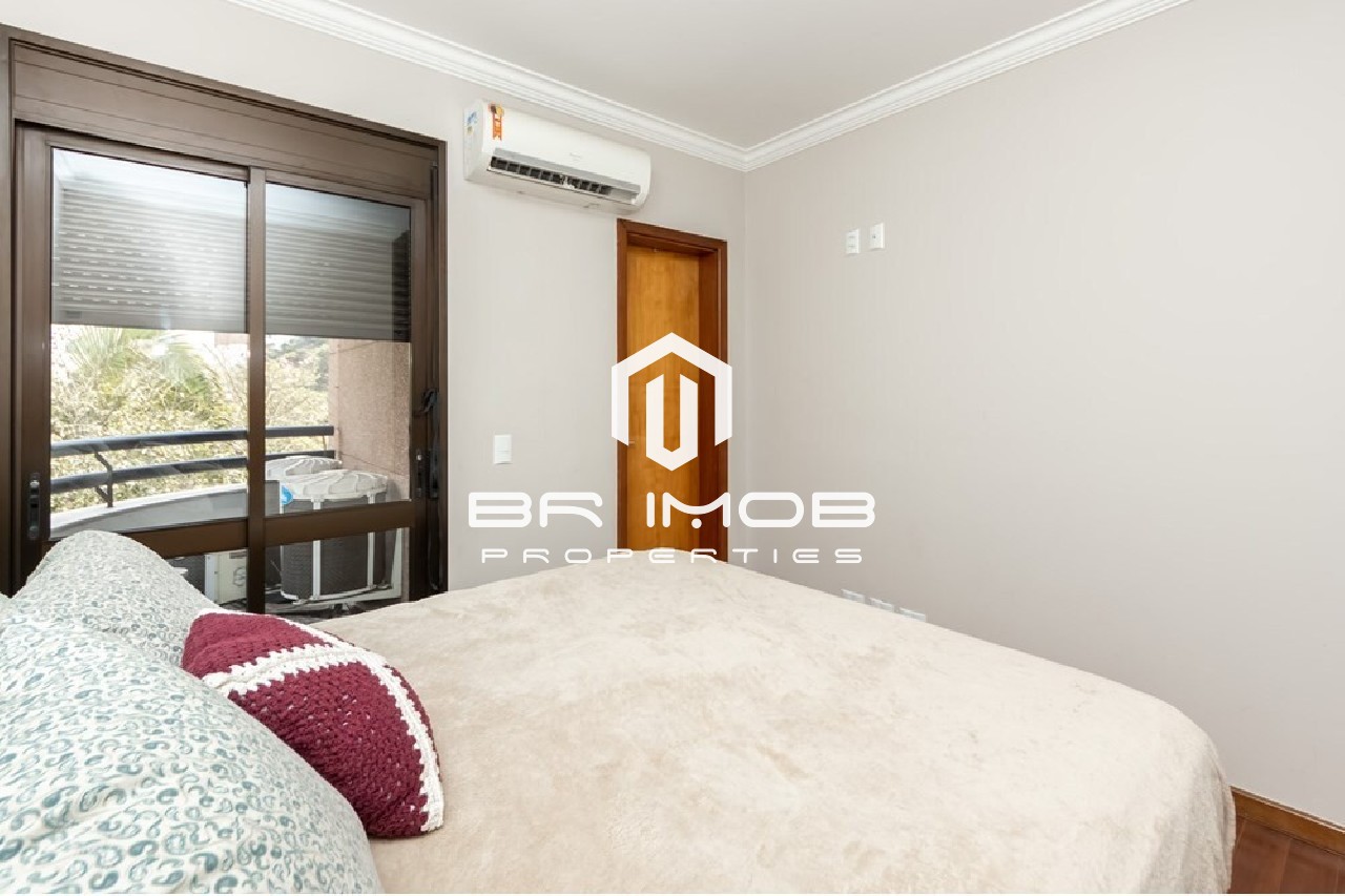 Apartamento à venda com 3 quartos, 150m² - Foto 11