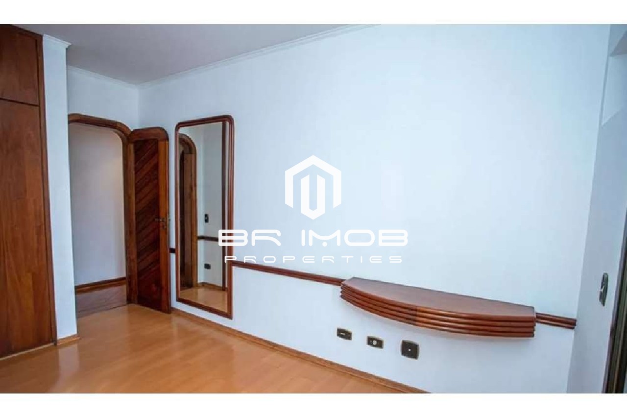 Apartamento à venda com 4 quartos, 220m² - Foto 23