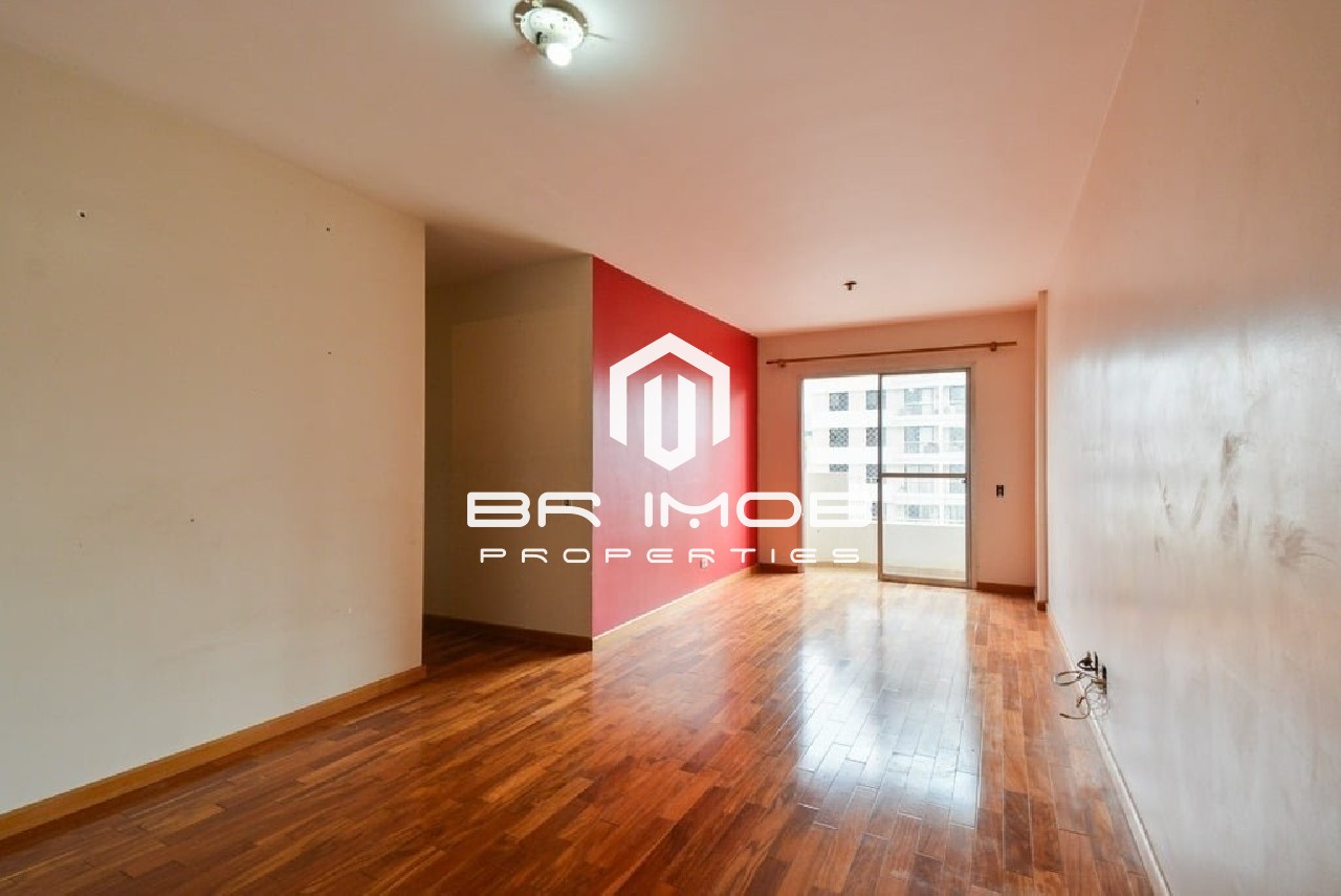 Apartamento à venda com 3 quartos, 70m² - Foto 5