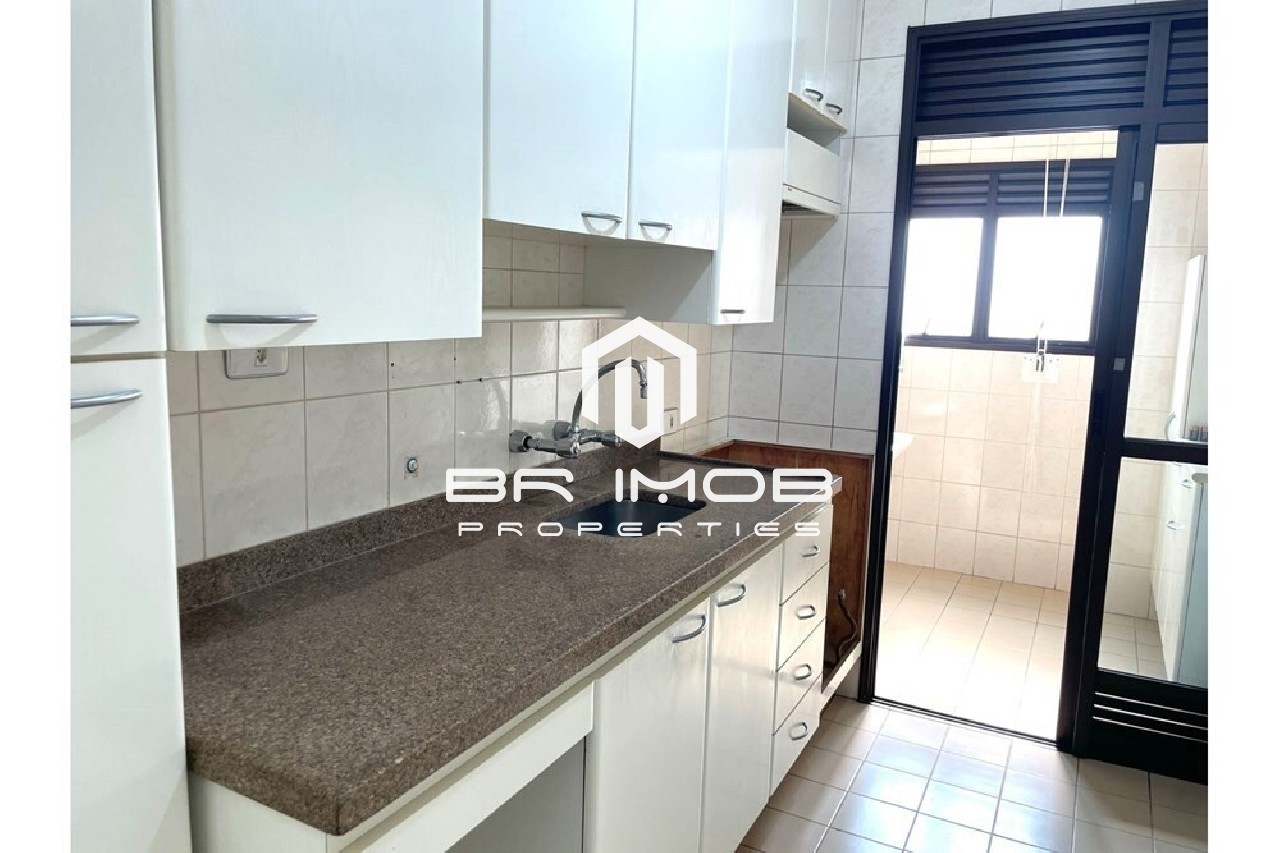 Apartamento à venda com 3 quartos, 76m² - Foto 15