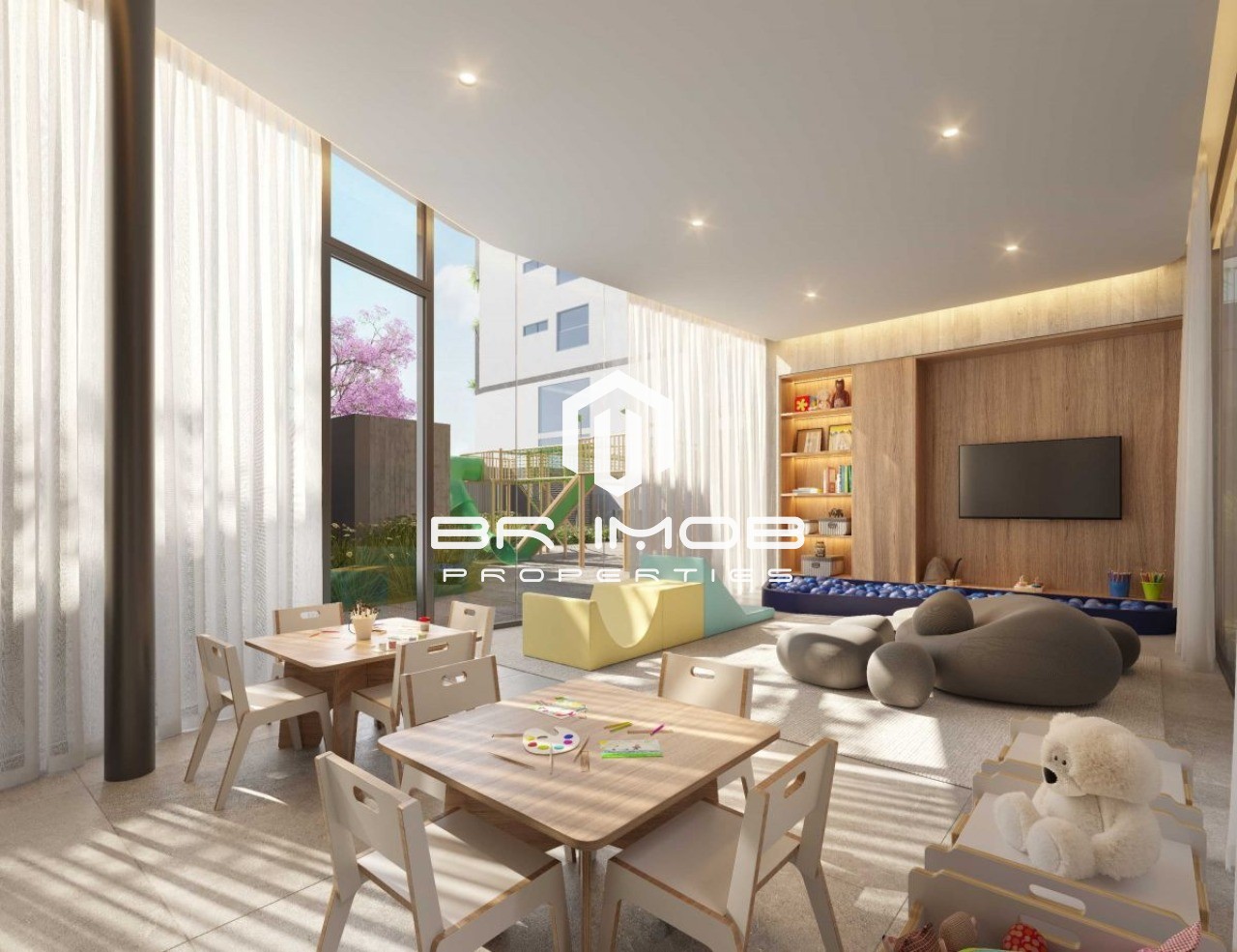 Apartamento, 2 quartos, 105 m² - Foto 10