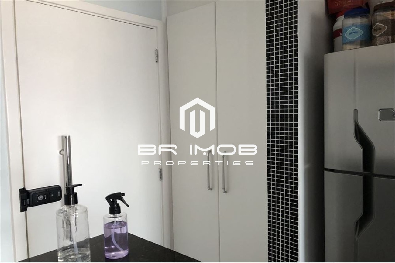 Apartamento à venda com 3 quartos, 63m² - Foto 5