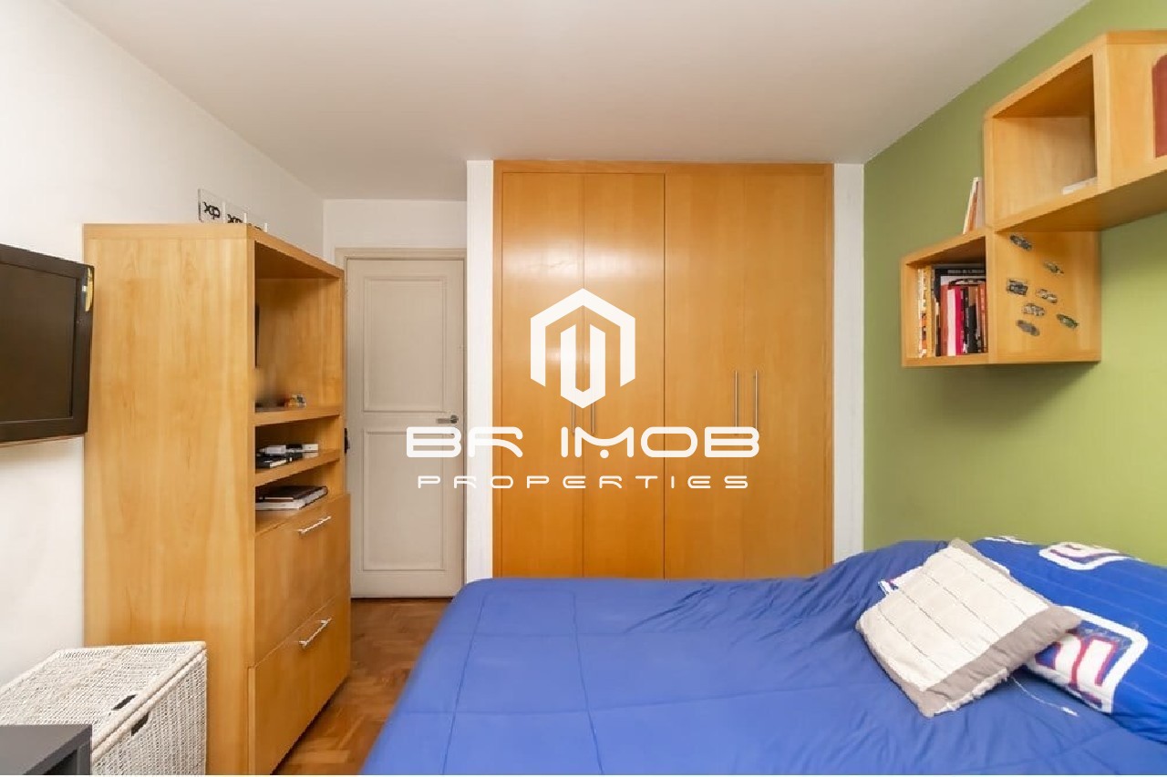 Apartamento à venda com 3 quartos, 126m² - Foto 19