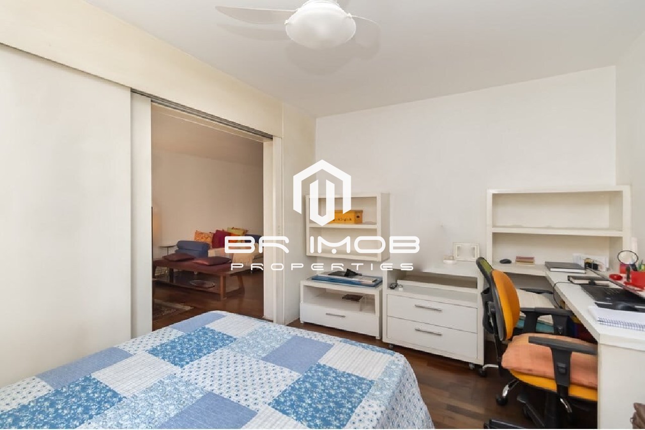 Apartamento à venda com 3 quartos, 126m² - Foto 24