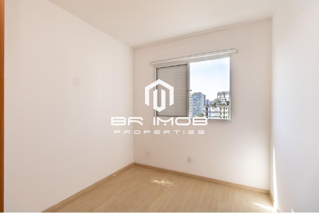 Apartamento à venda com 3 quartos, 79m² - Foto 11