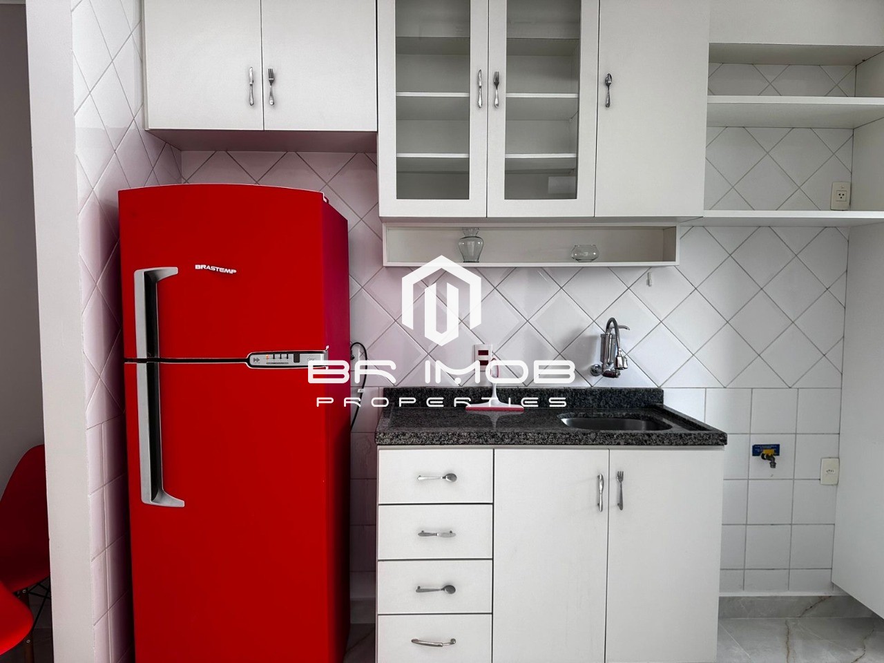 Apartamento à venda e aluguel com 2 quartos, 56m² - Foto 13