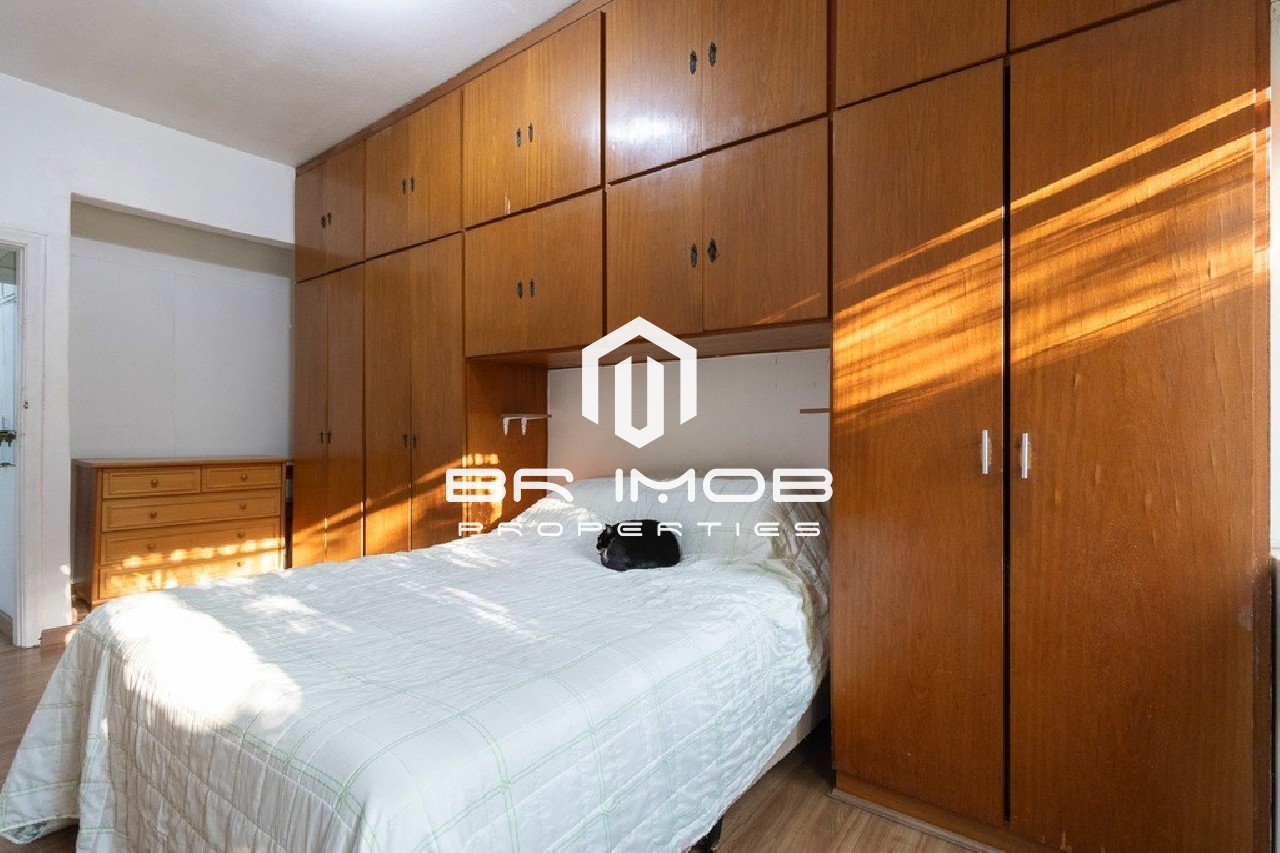 Apartamento à venda com 2 quartos, 92m² - Foto 11