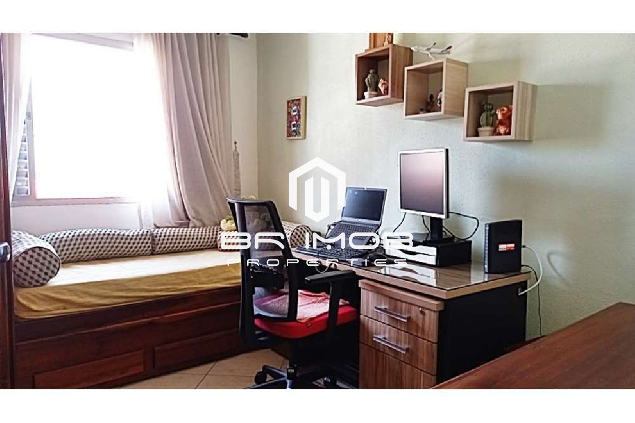 Apartamento à venda com 2 quartos, 58m² - Foto 15