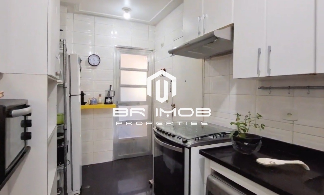 Apartamento à venda com 3 quartos, 107m² - Foto 10