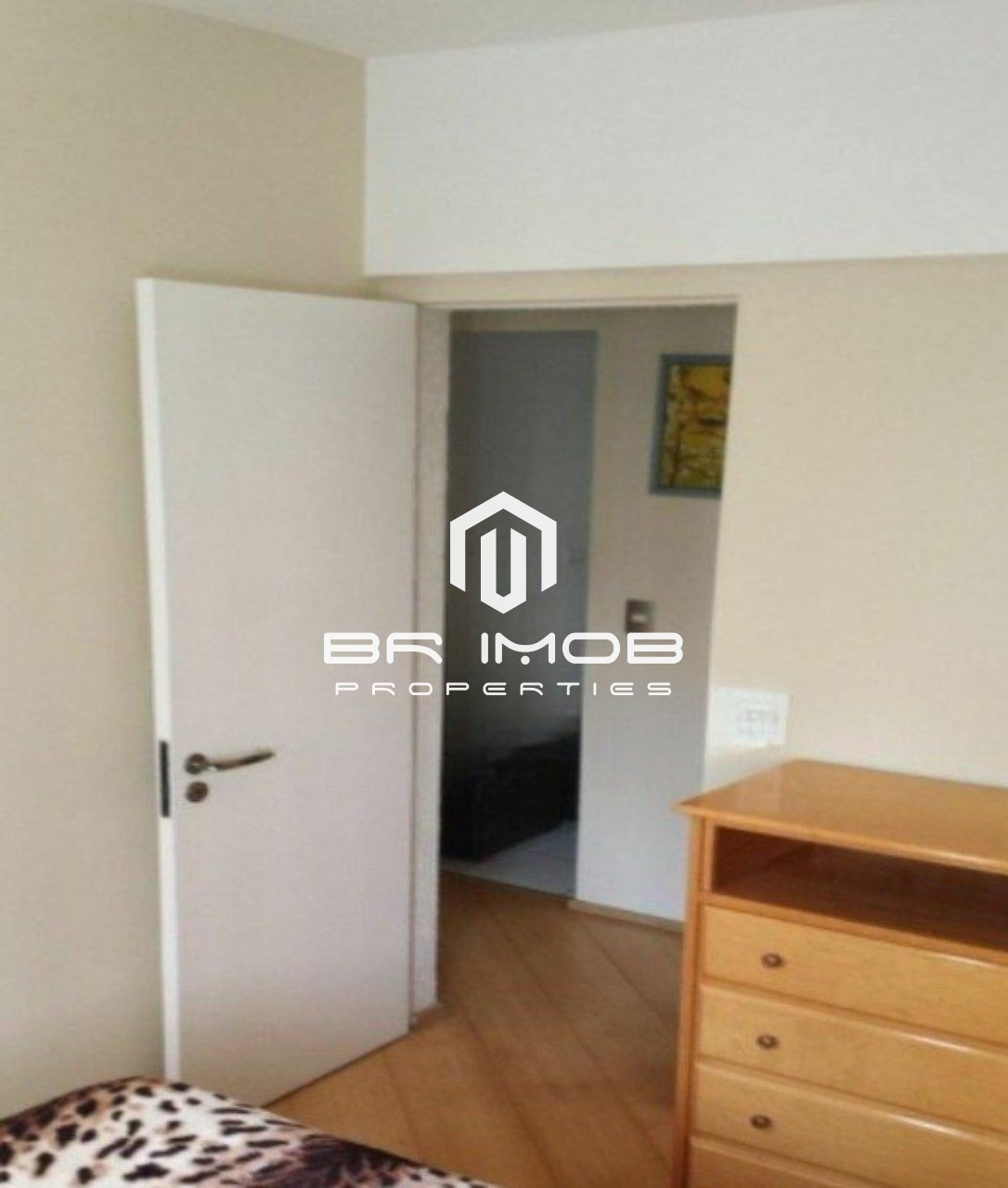 Apartamento à venda com 2 quartos, 60m² - Foto 6