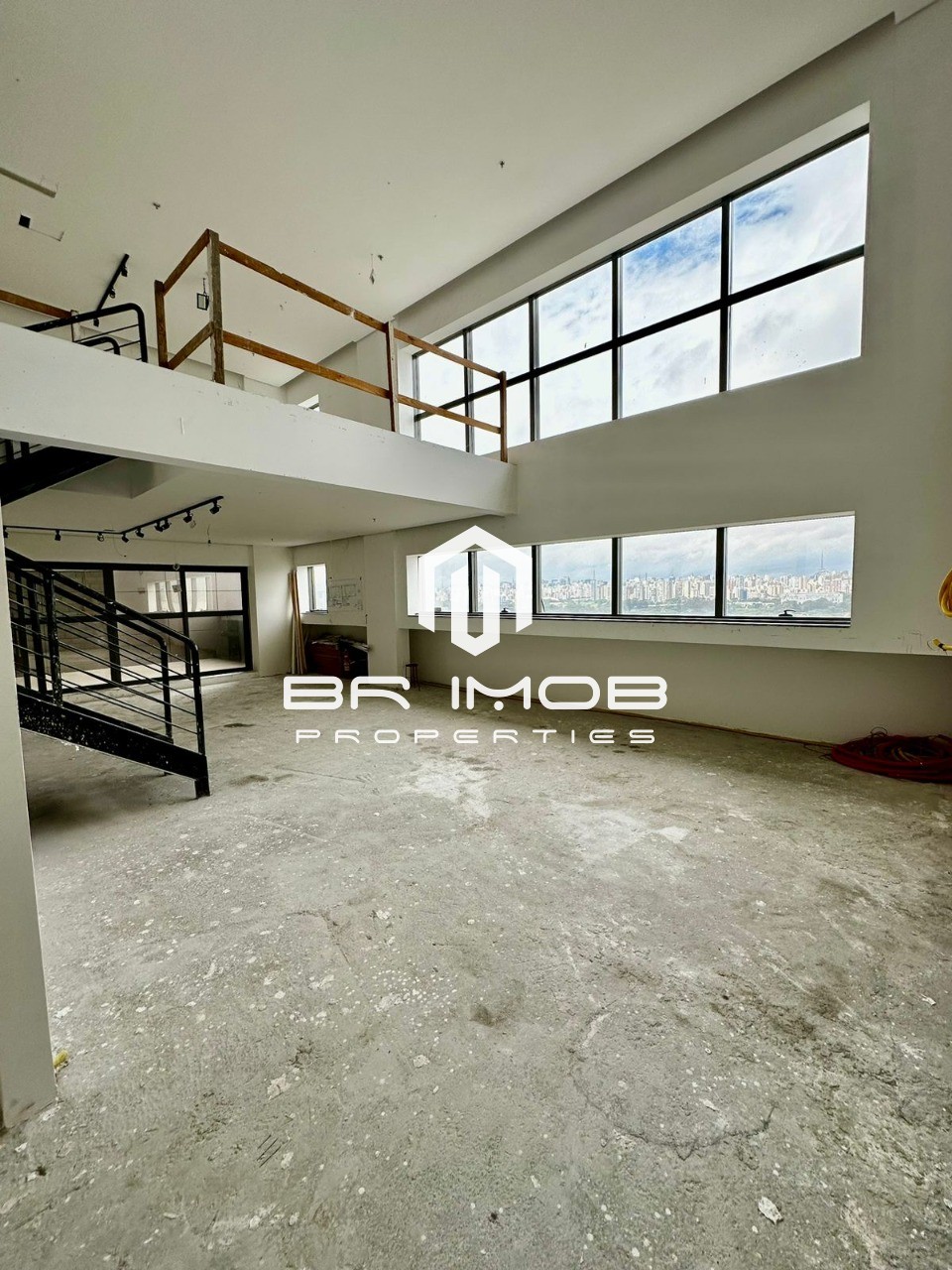 Conjunto Comercial-Sala para alugar, 250m² - Foto 1