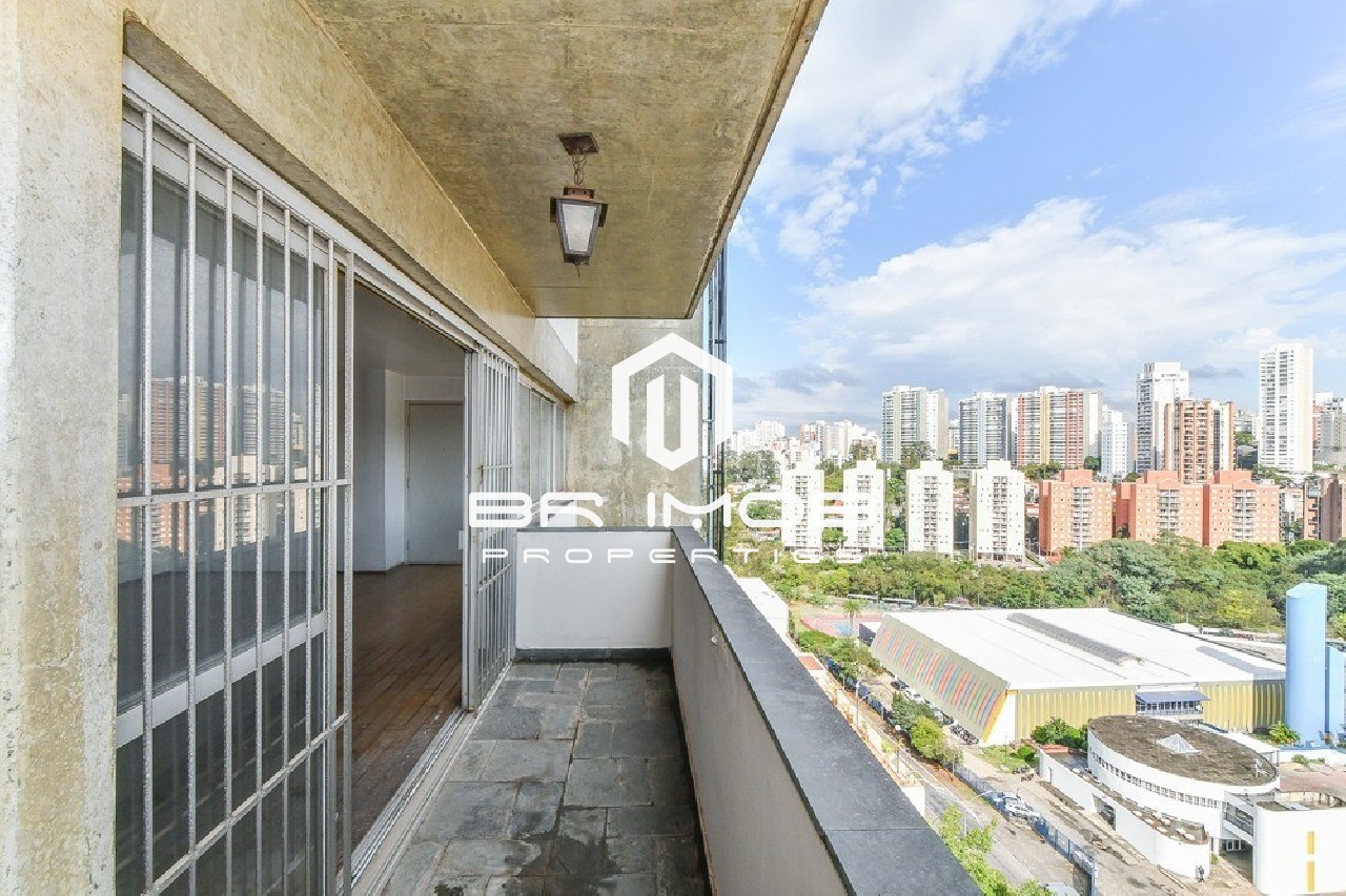 Apartamento à venda com 3 quartos, 142m² - Foto 4