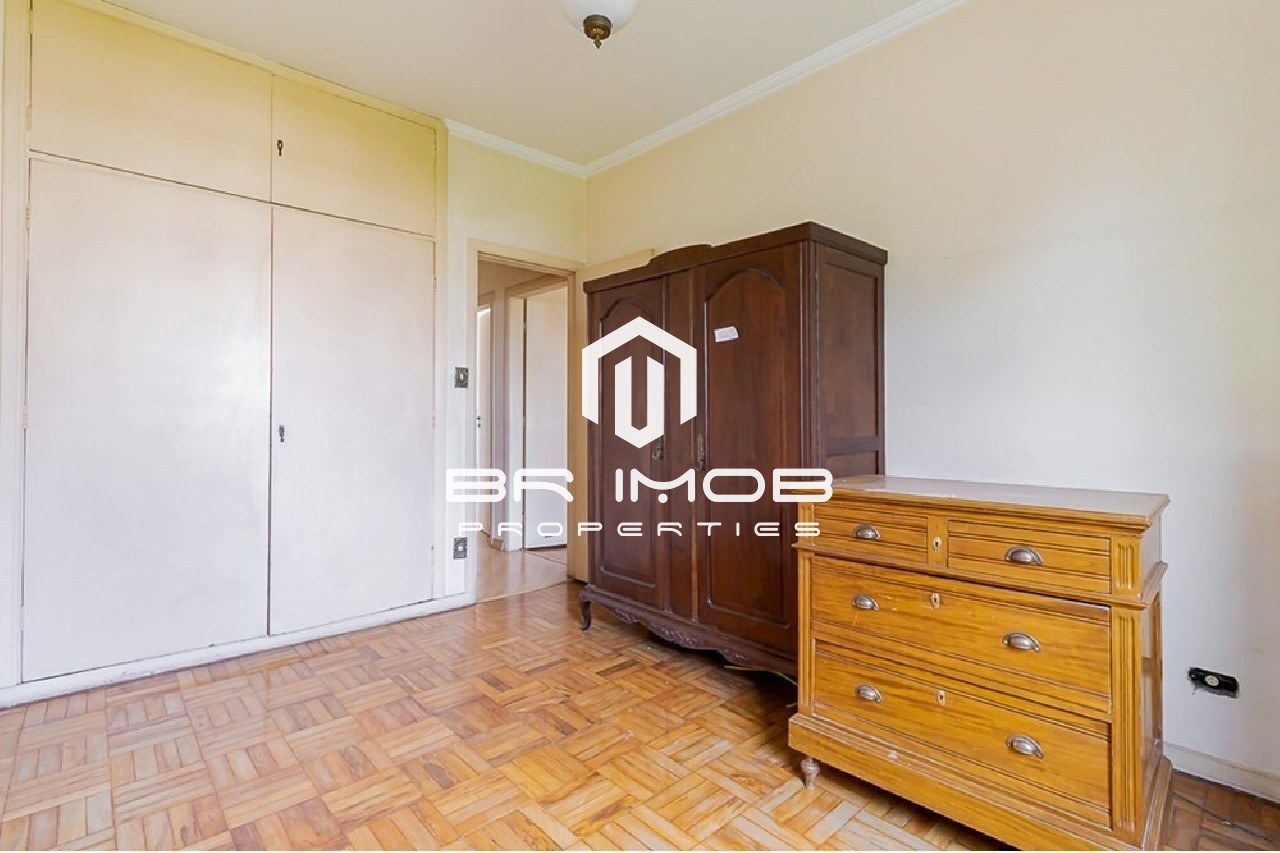 Apartamento à venda com 3 quartos, 130m² - Foto 13