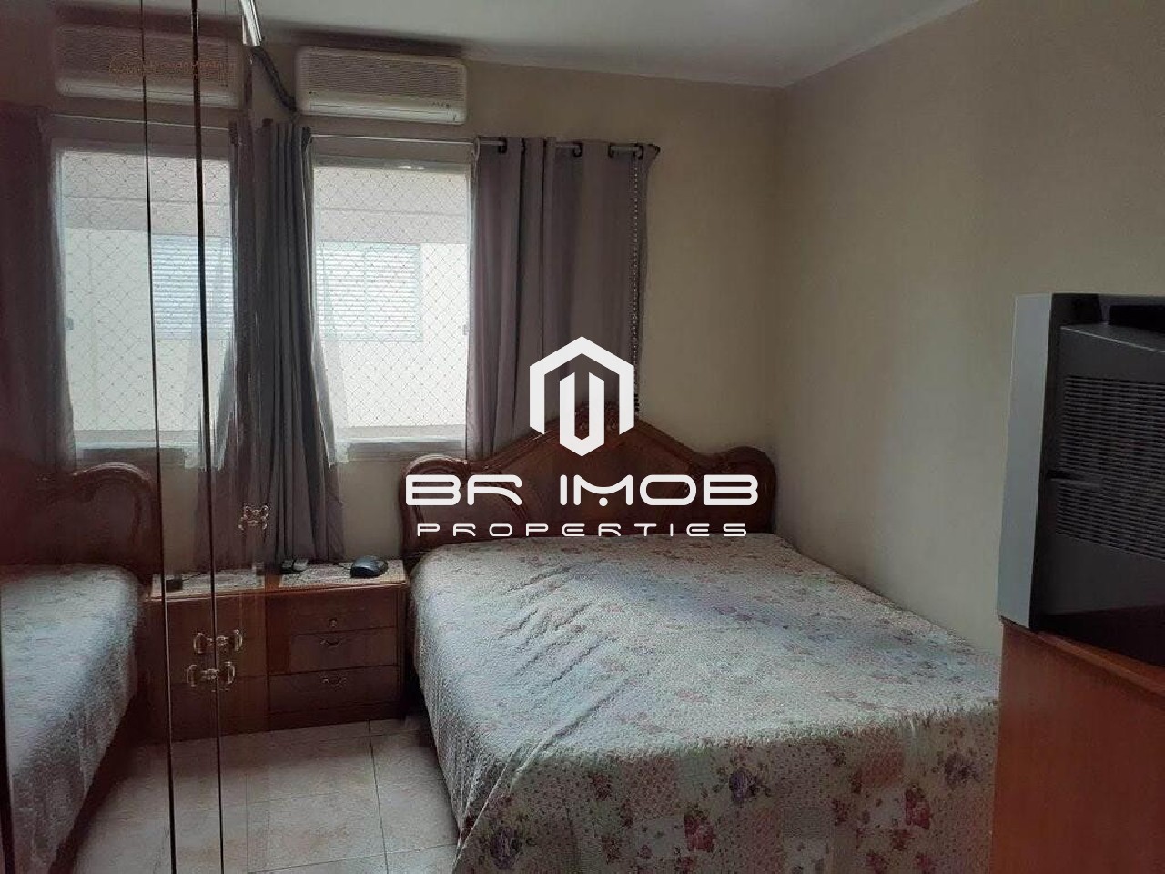 Apartamento à venda com 2 quartos, 69m² - Foto 10