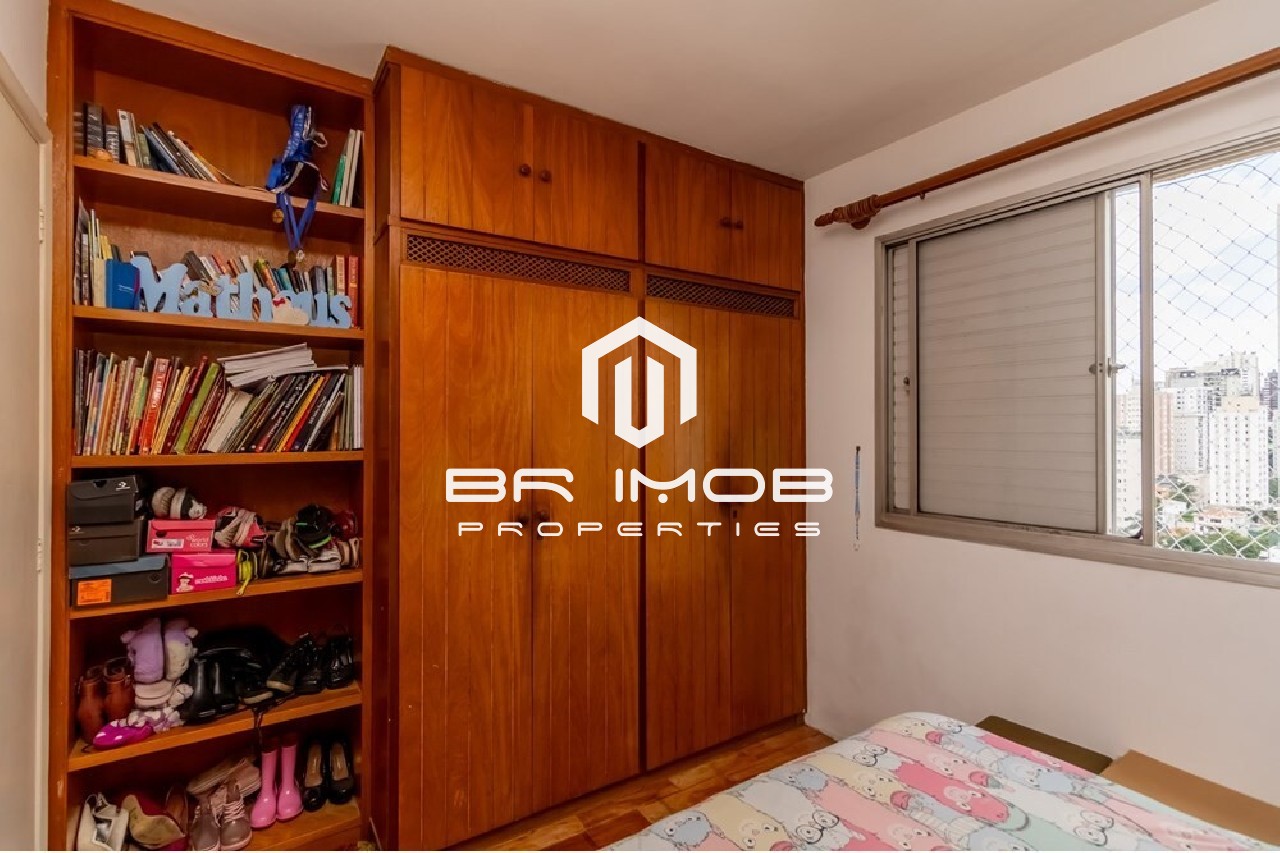 Apartamento à venda com 2 quartos, 54m² - Foto 13