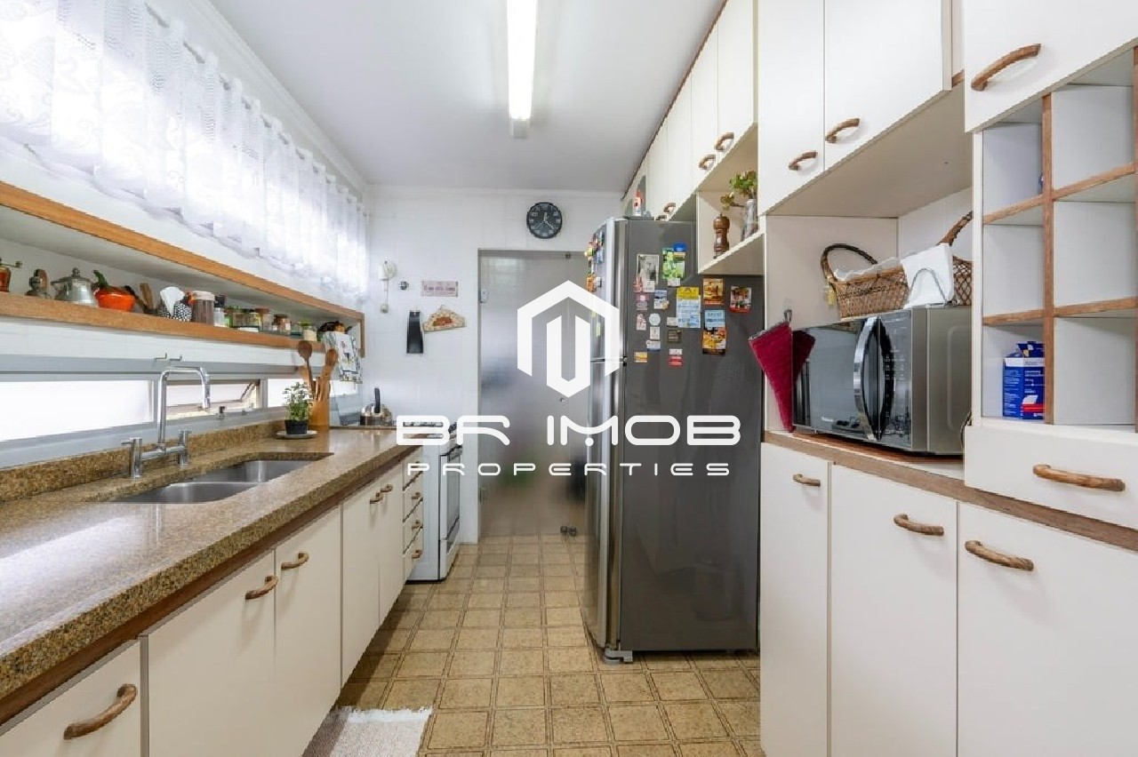 Apartamento à venda com 3 quartos, 142m² - Foto 14