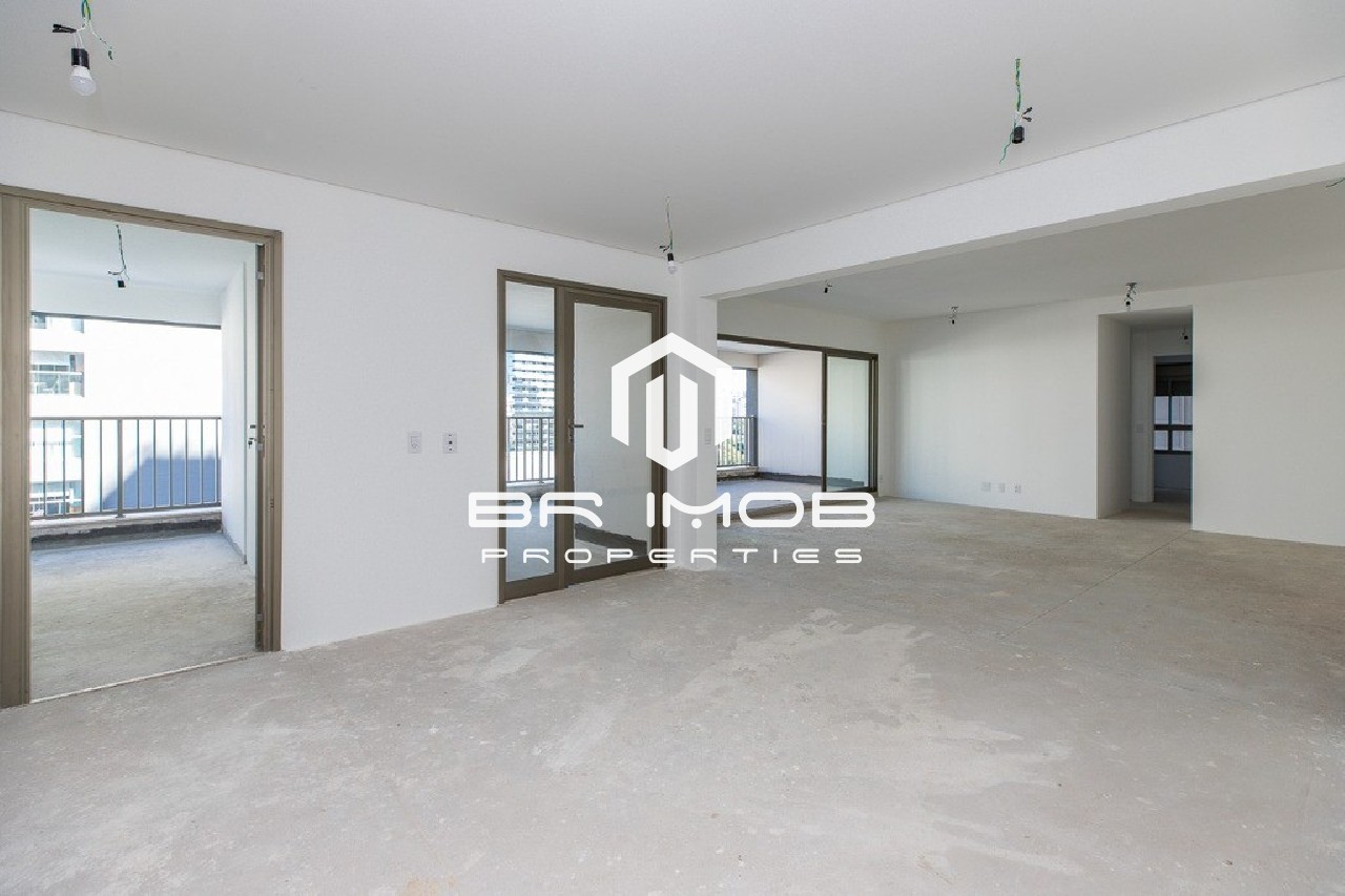 Apartamento à venda com 3 quartos, 158m² - Foto 14