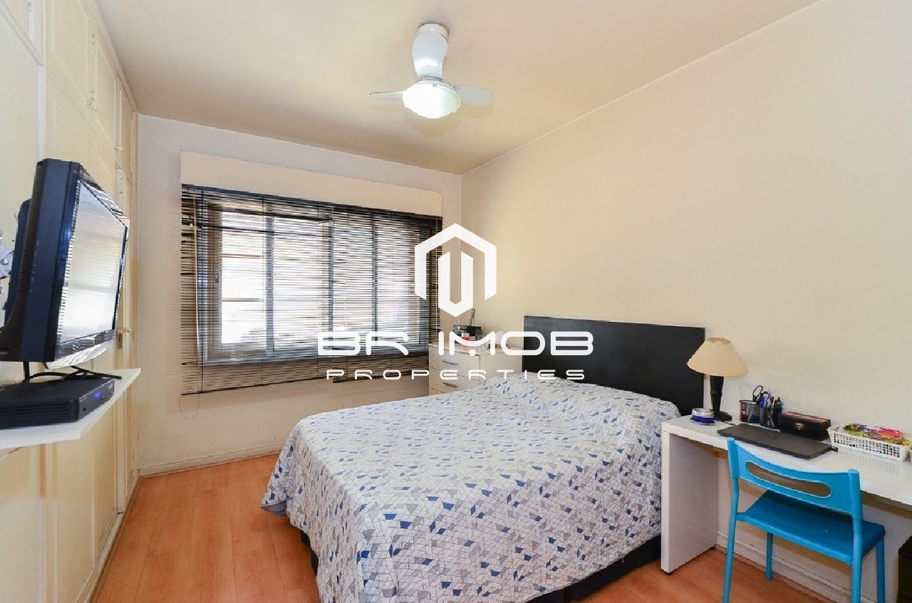 Apartamento à venda com 2 quartos, 86m² - Foto 9