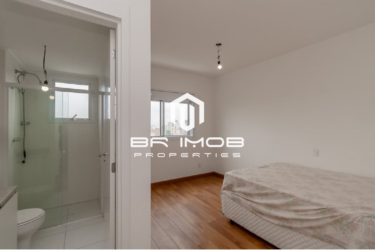 Apartamento à venda com 2 quartos, 82m² - Foto 11