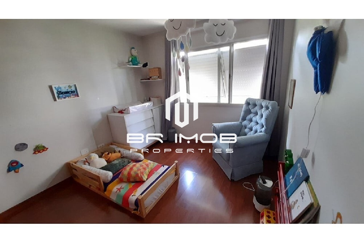 Apartamento à venda com 3 quartos, 125m² - Foto 26