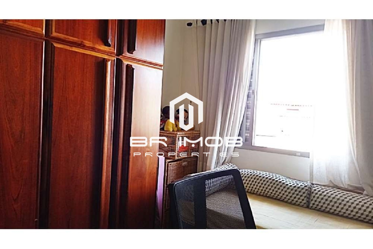 Apartamento à venda com 2 quartos, 58m² - Foto 17