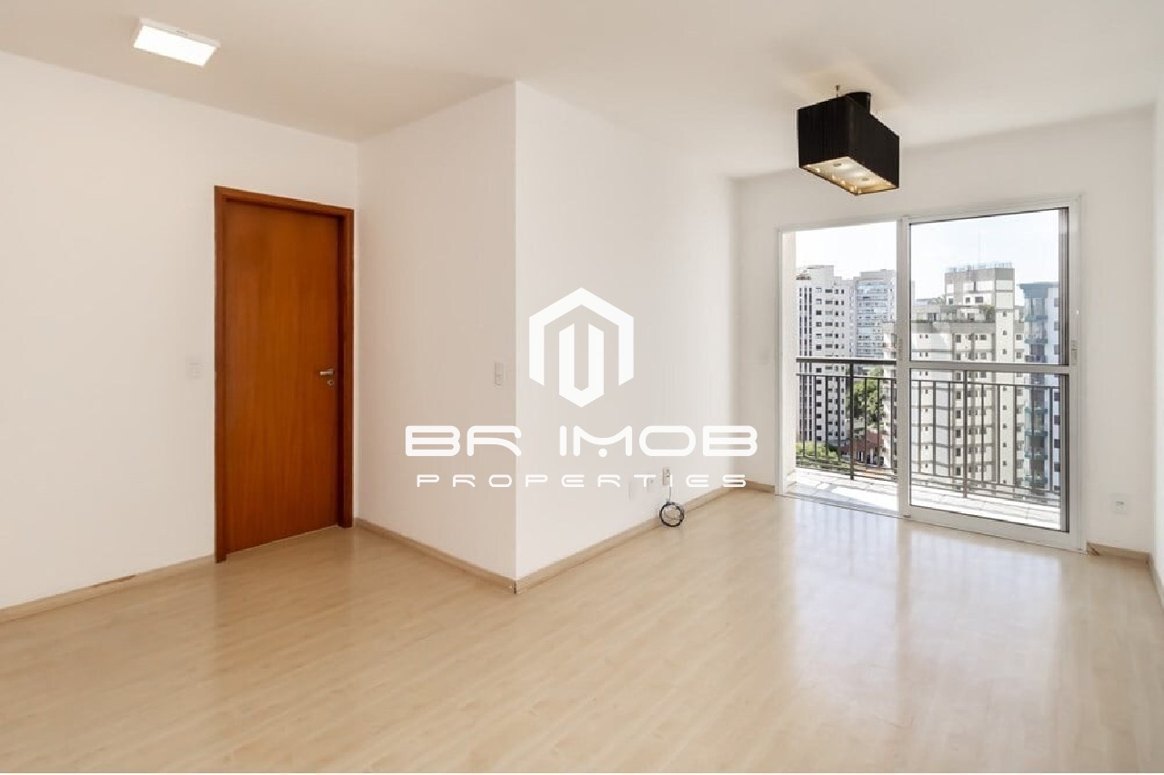 Apartamento à venda com 3 quartos, 79m² - Foto 2