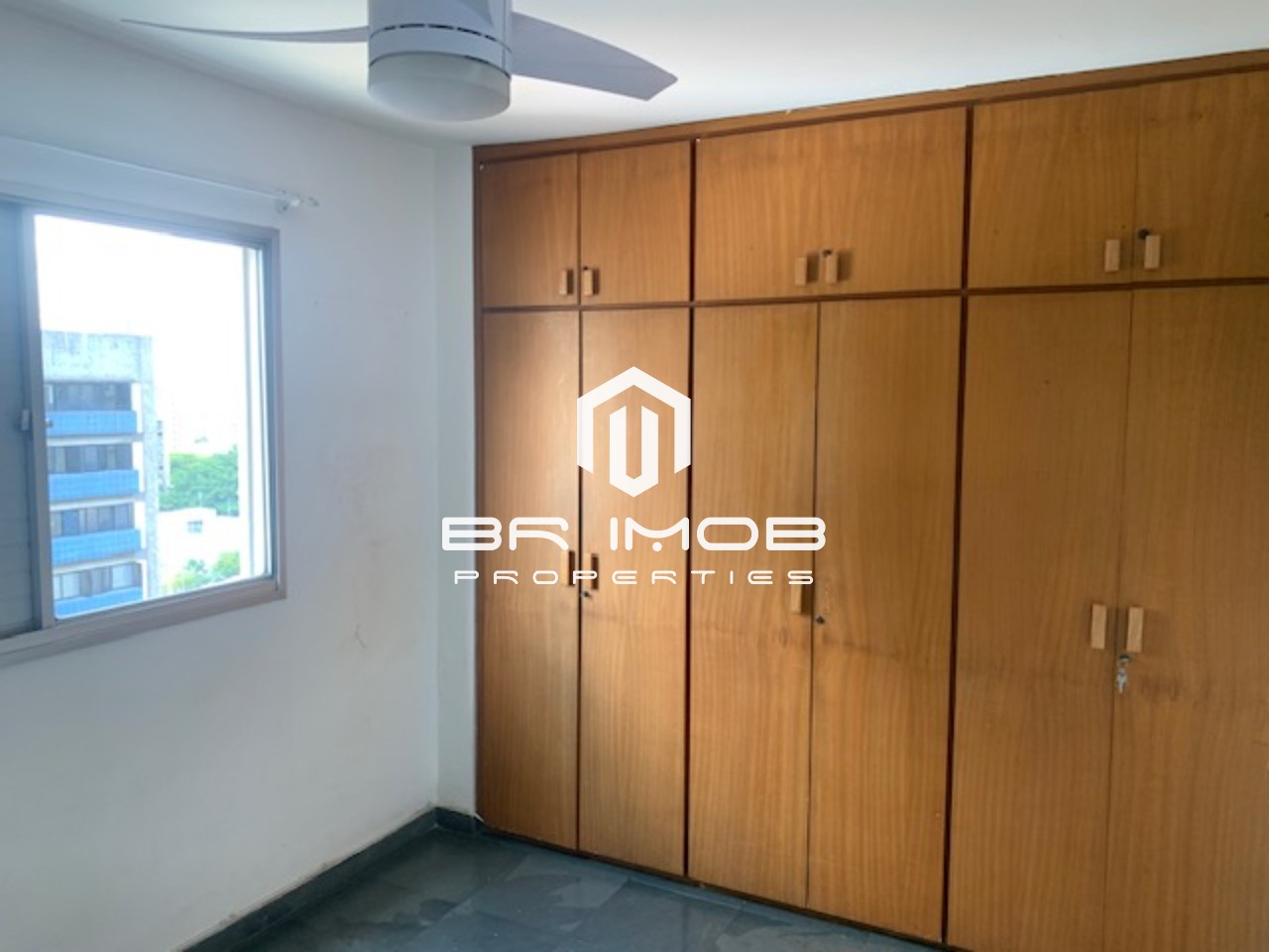 Apartamento à venda com 2 quartos, 78m² - Foto 7