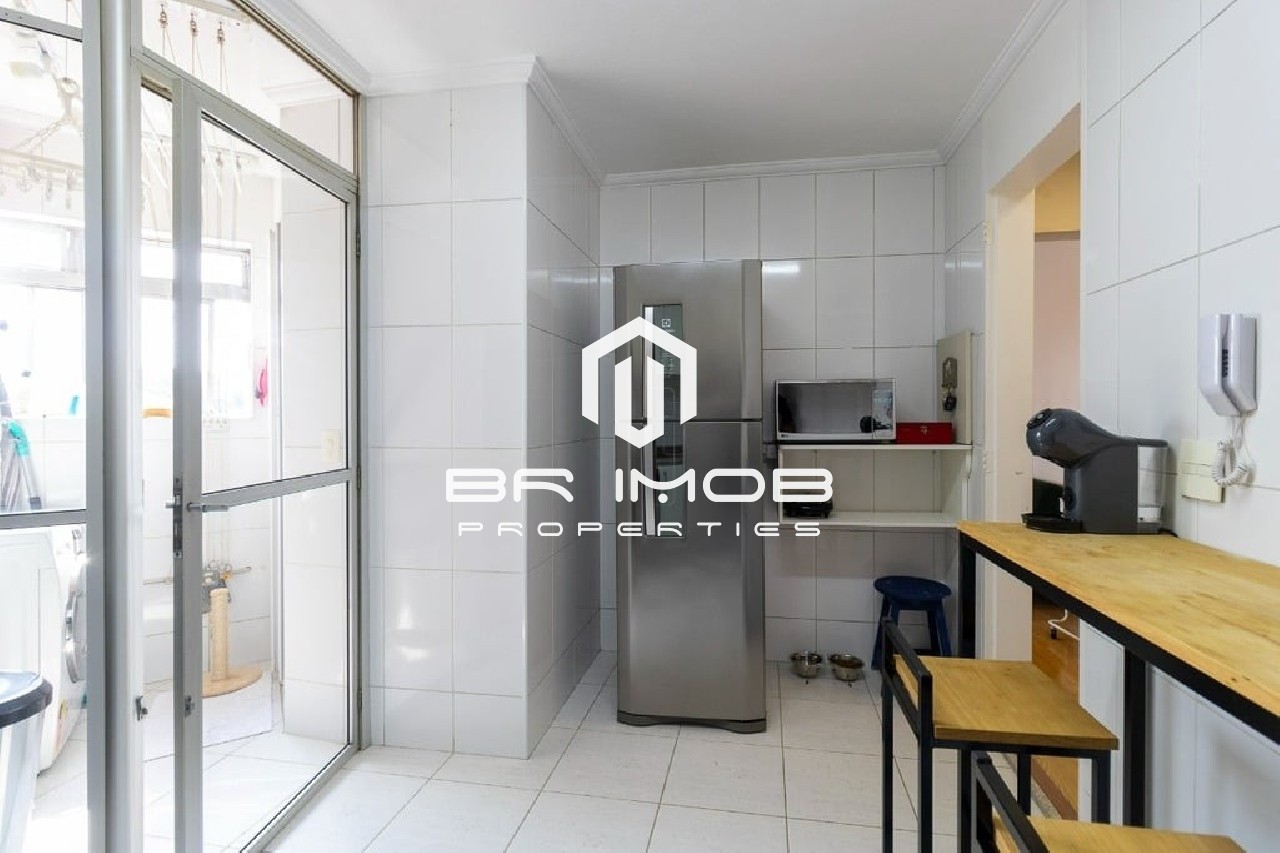 Apartamento à venda com 2 quartos, 62m² - Foto 5